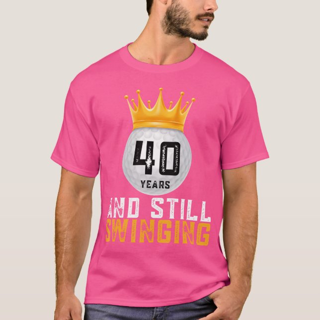 T - Shirt (Vorderseite)