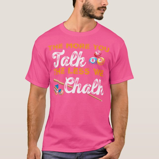 T - Shirt (Vorderseite)