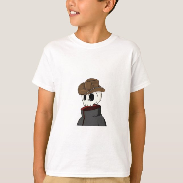 T - Shirt (Vorderseite)