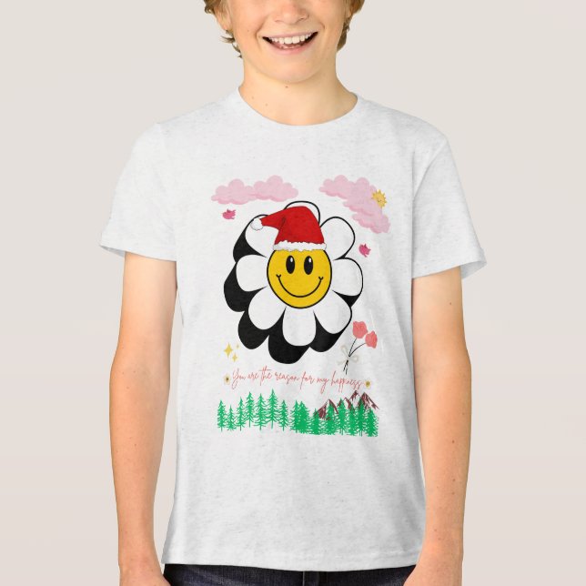 T - Shirt (Vorderseite)