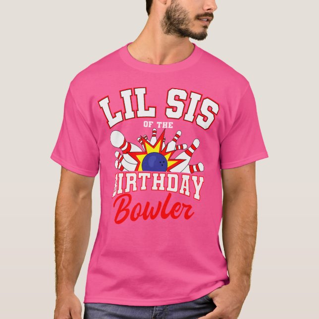T - Shirt (Vorderseite)
