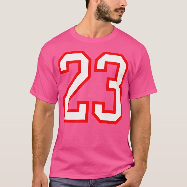 T-Shirt (Vorderseite)