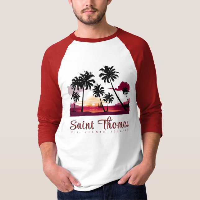 T - Shirt (Vorderseite)