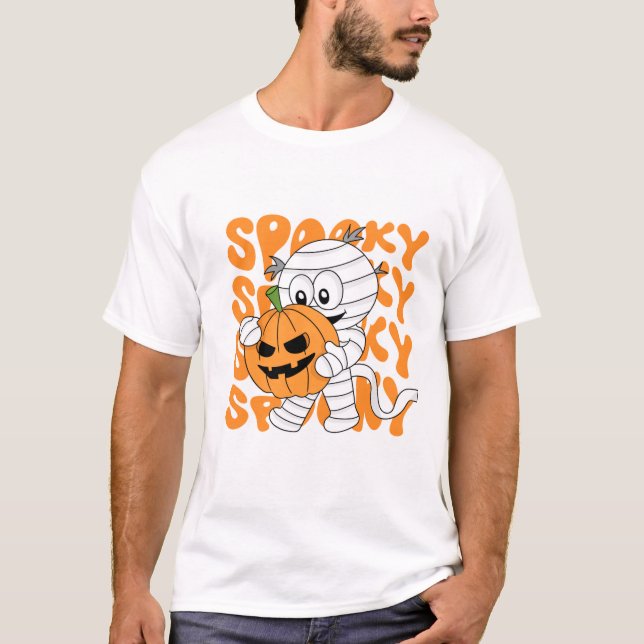 T - Shirt (Vorderseite)