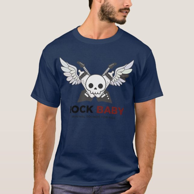 T-Shirt (Vorderseite)