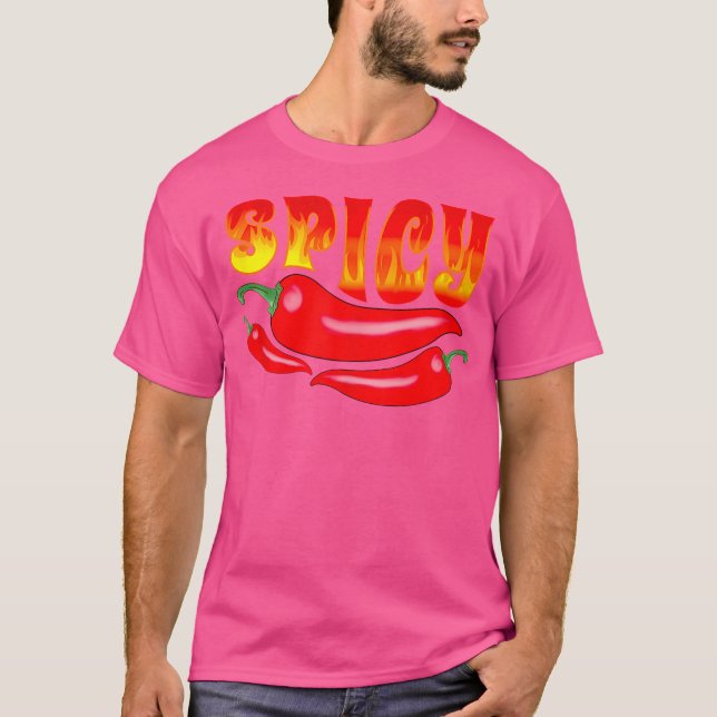 T-Shirt (Vorderseite)