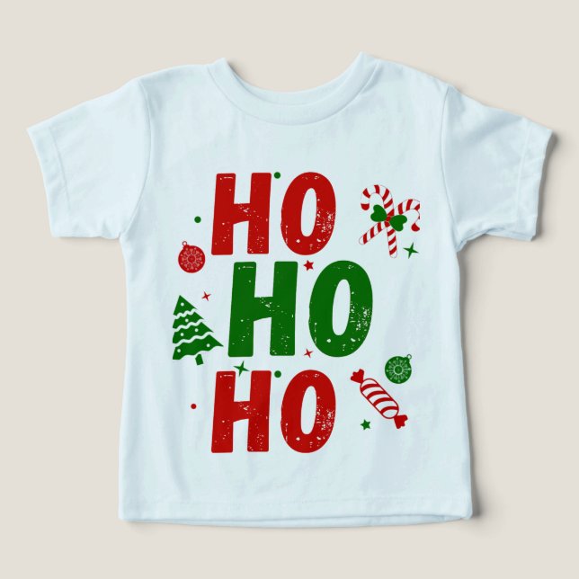 T-Shirt (Design Vorderseite)