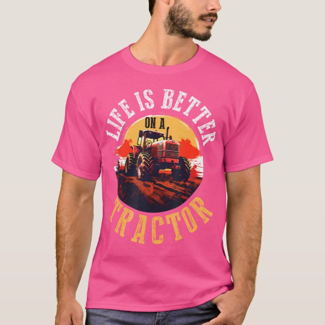 T-Shirt (Vorderseite)