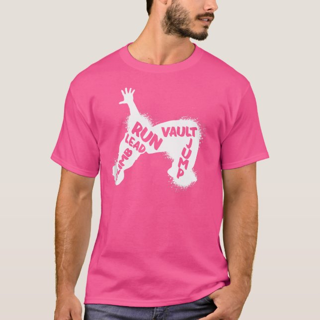 T-Shirt (Vorderseite)