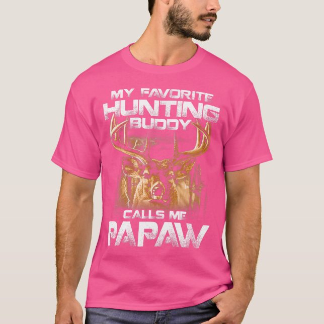 T - Shirt (Vorderseite)