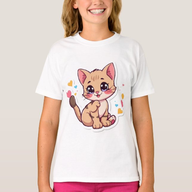 T-Shirt (Vorderseite)