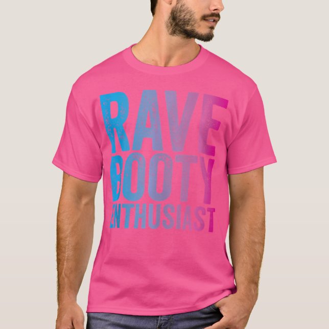 T-Shirt (Vorderseite)