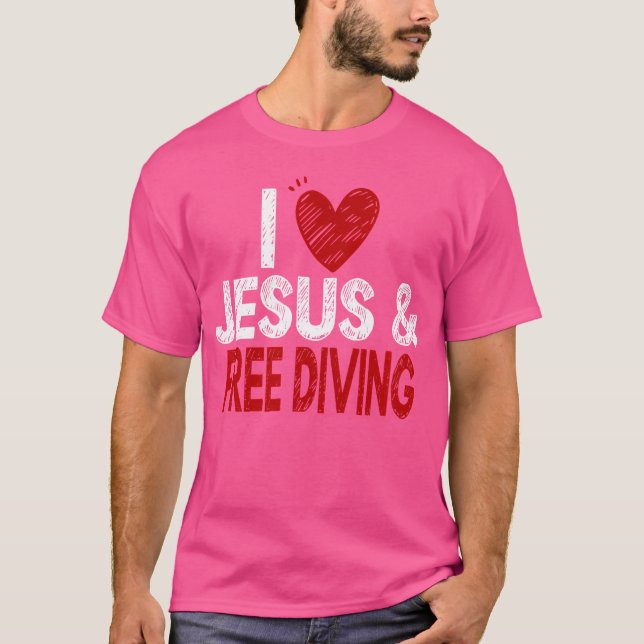 T-Shirt (Vorderseite)
