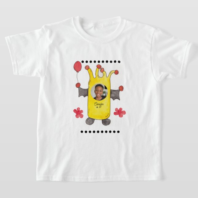 T-Shirt (Ablage )