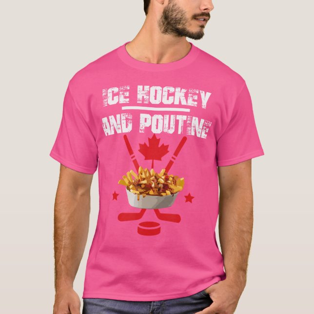 T - Shirt (Vorderseite)