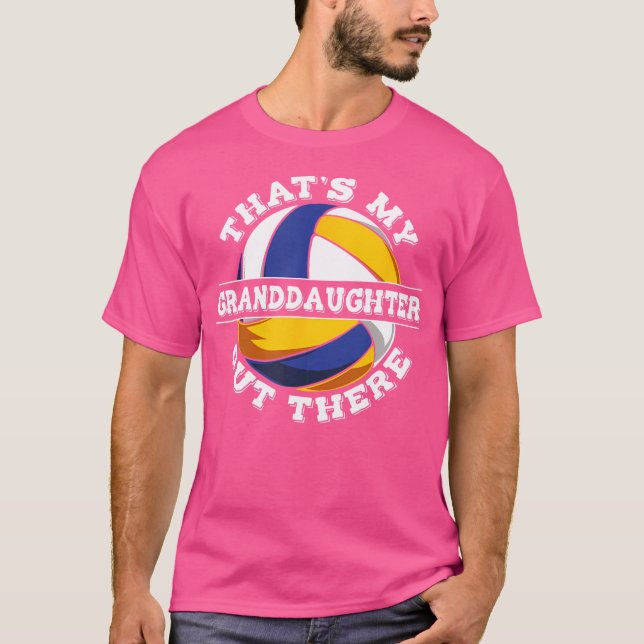 T-Shirt (Vorderseite)