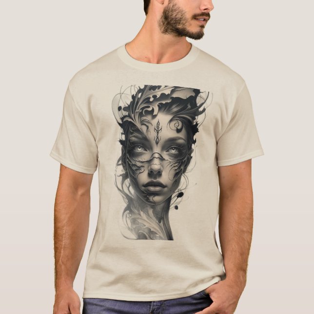 T - Shirt (Vorderseite)