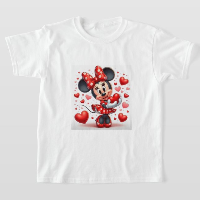 T-Shirt  (Ablage )