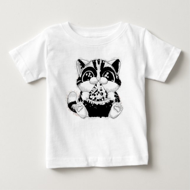 T - Shirt (Vorderseite)