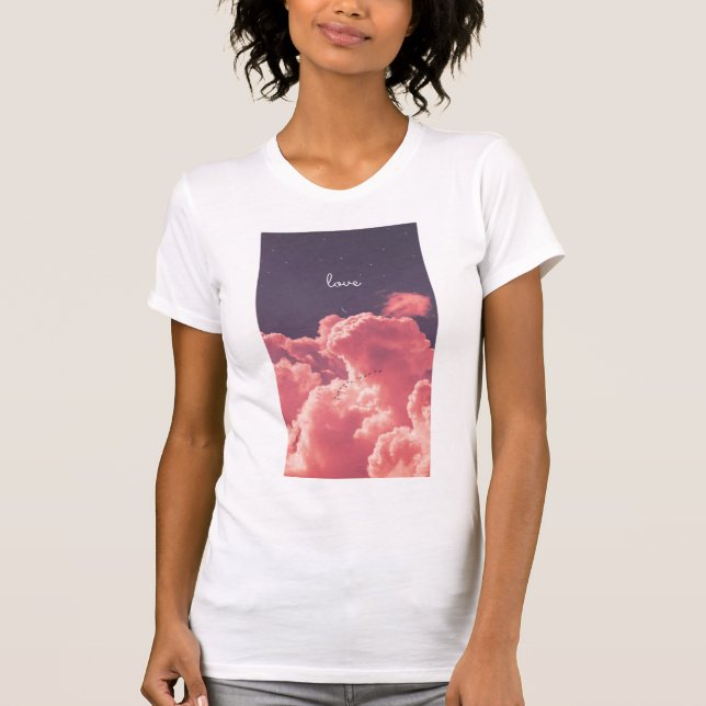 T-Shirt (Vorderseite)