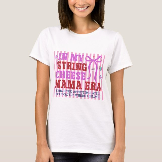 T-Shirt (Vorderseite)