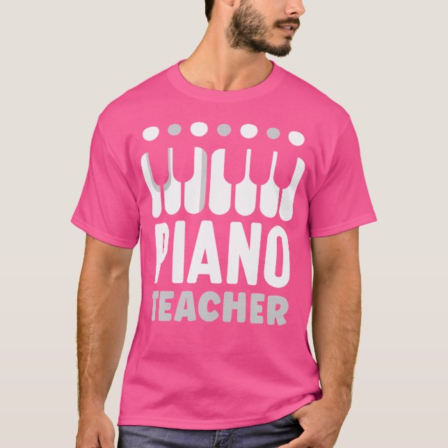 T-Shirt (Vorderseite)