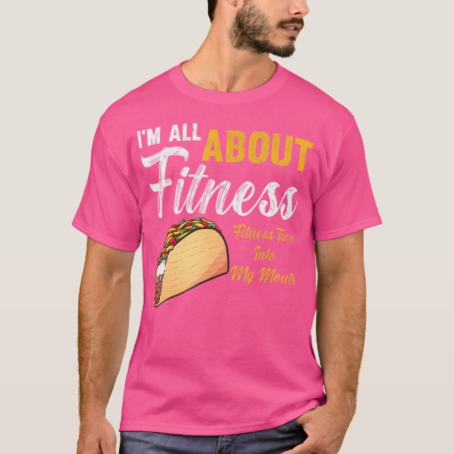 T-Shirt (Vorderseite)