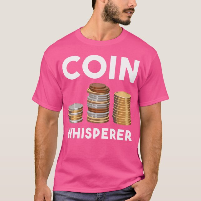 T-Shirt (Vorderseite)
