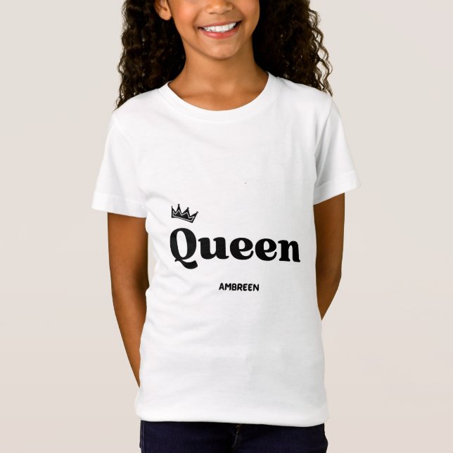 T-Shirt (Vorderseite)