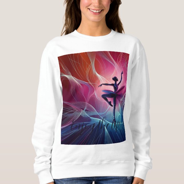 T - Shirt (Vorderseite)