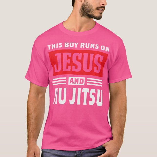 T-Shirt (Vorderseite)