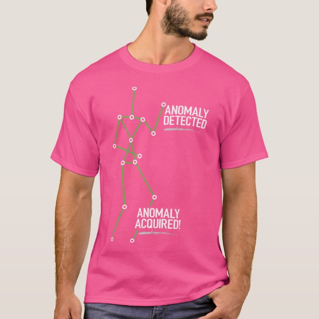 T-Shirt (Vorderseite)