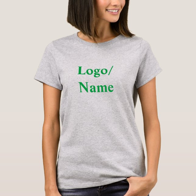 T - Shirt (Vorderseite)
