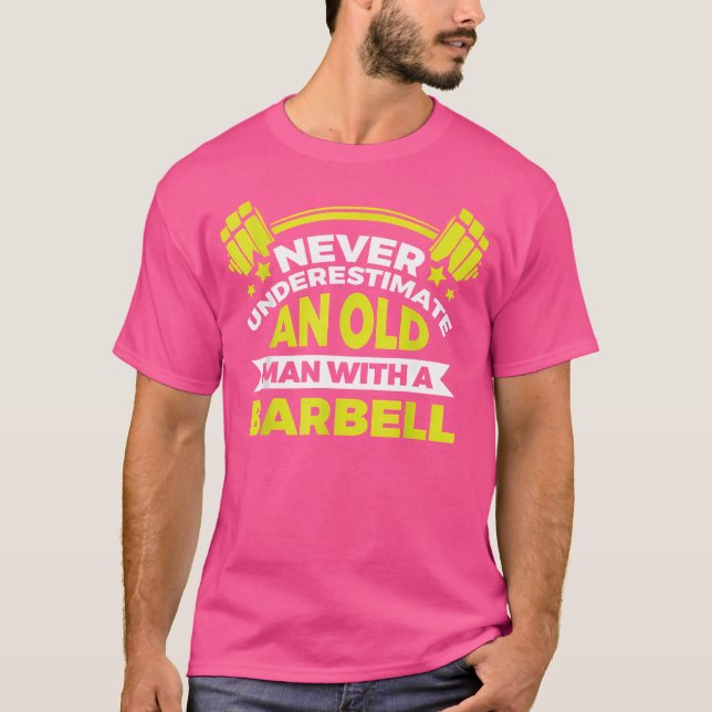 T - Shirt (Vorderseite)