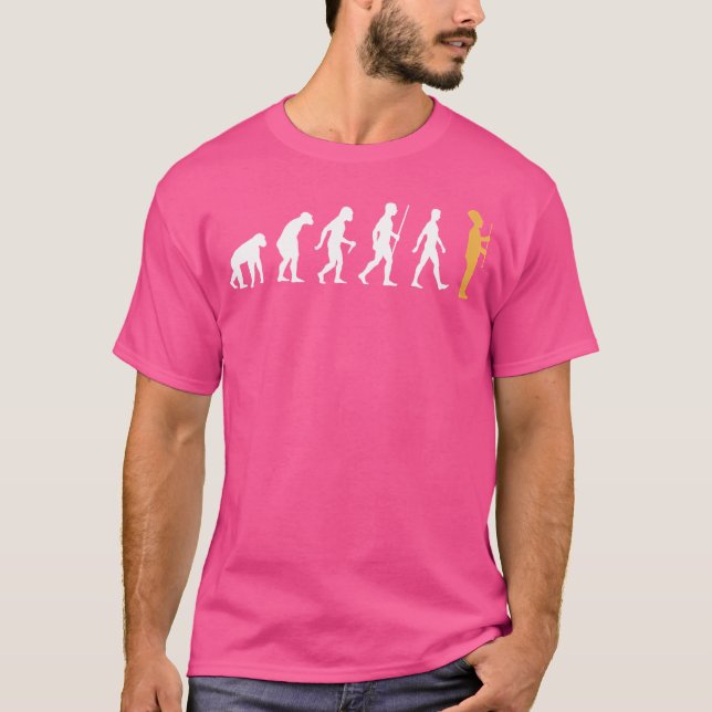 T - Shirt (Vorderseite)