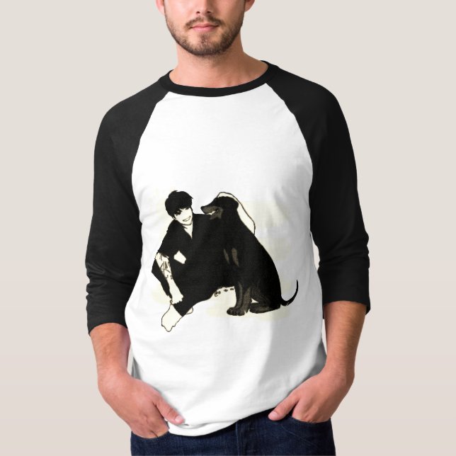 T - Shirt (Vorderseite)