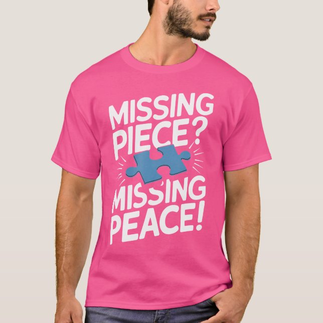 T-Shirt (Vorderseite)