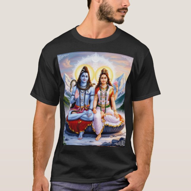 T - Shirt (Vorderseite)