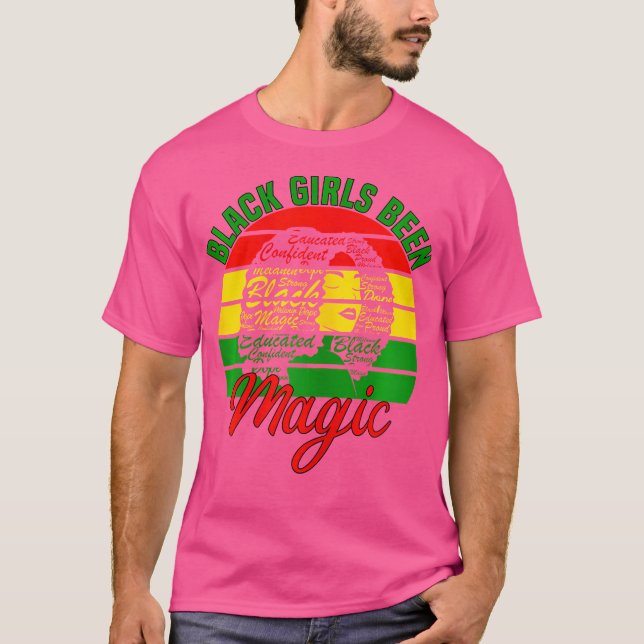 T-Shirt (Vorderseite)