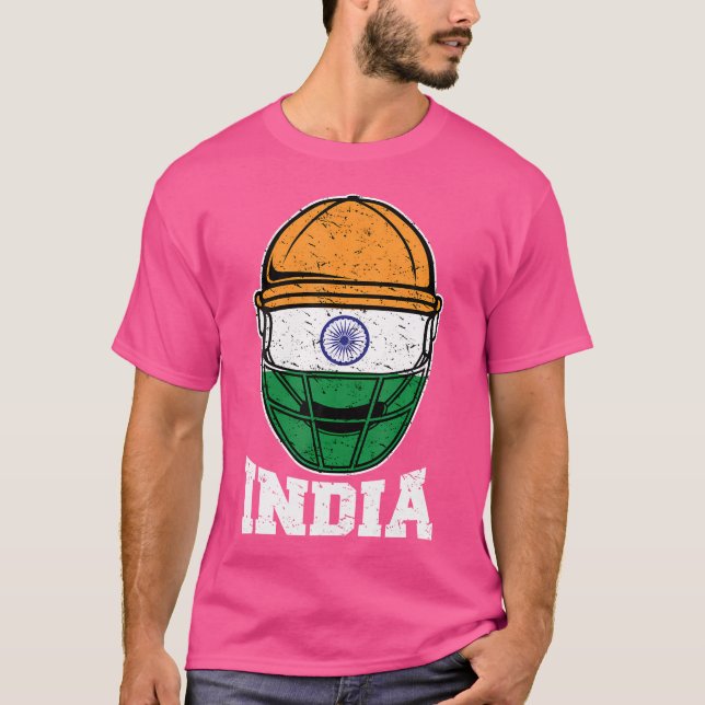 T-Shirt (Vorderseite)