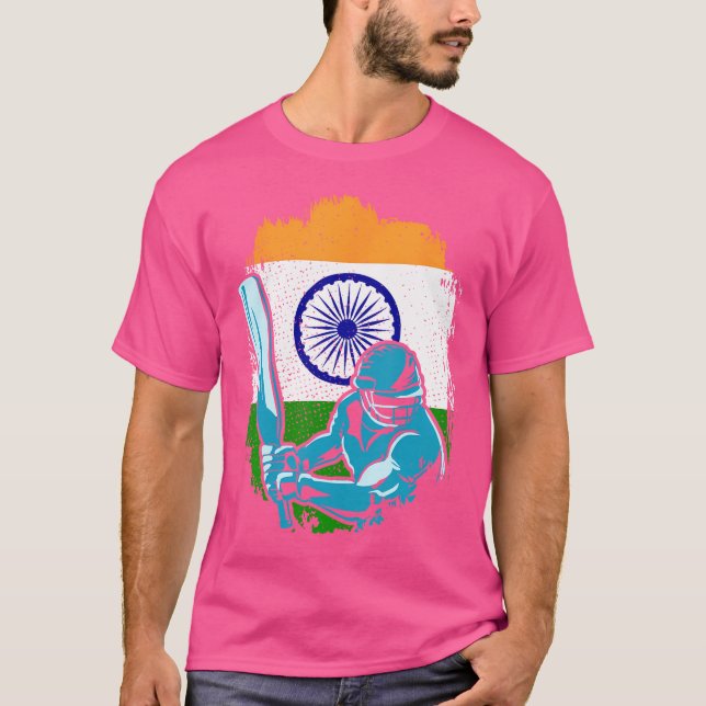 T - Shirt (Vorderseite)