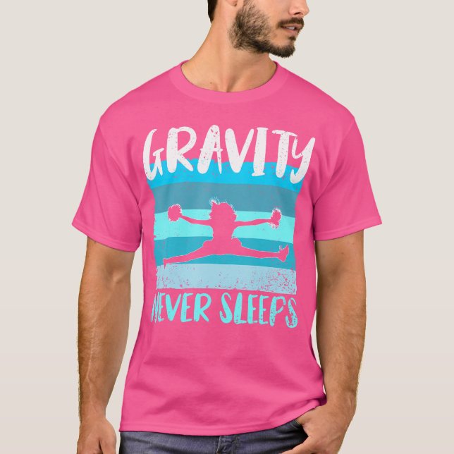 T - Shirt (Vorderseite)