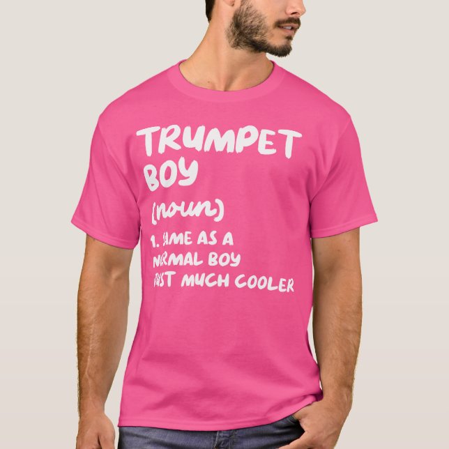 T-Shirt (Vorderseite)