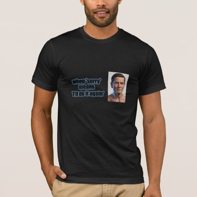 T - Shirt (Vorderseite)