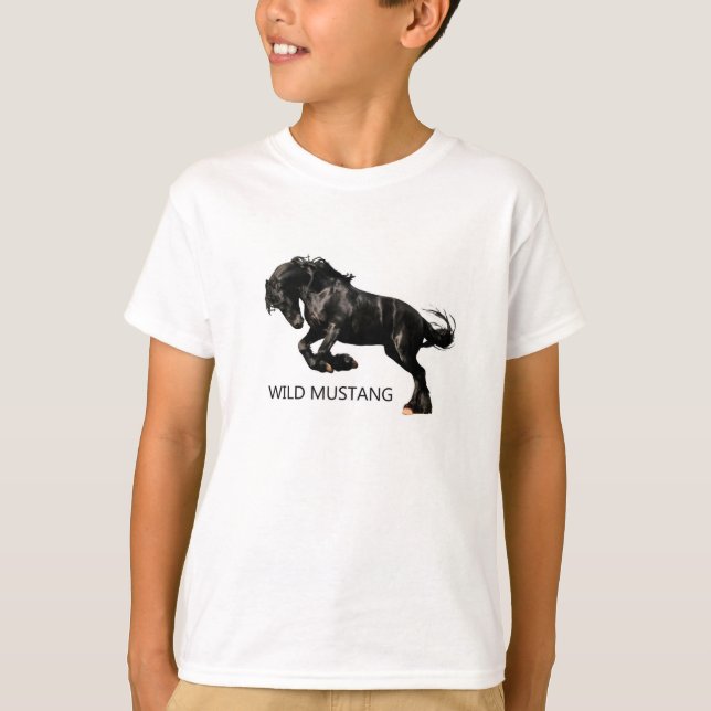 T - Shirt (Vorderseite)