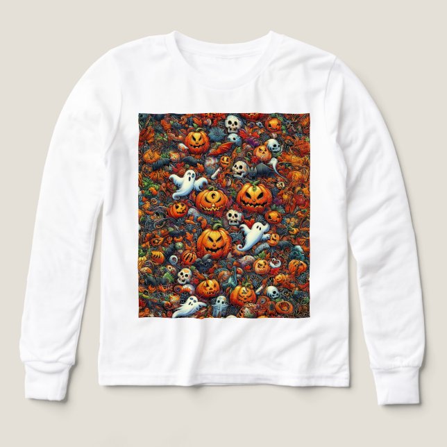 T-Shirt (Design Vorderseite)
