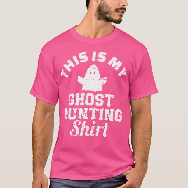 T-Shirt (Vorderseite)