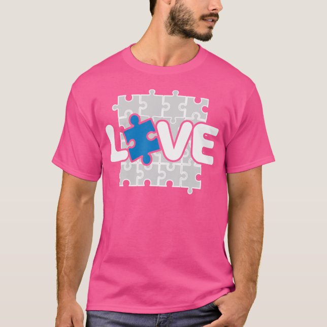 T-Shirt (Vorderseite)