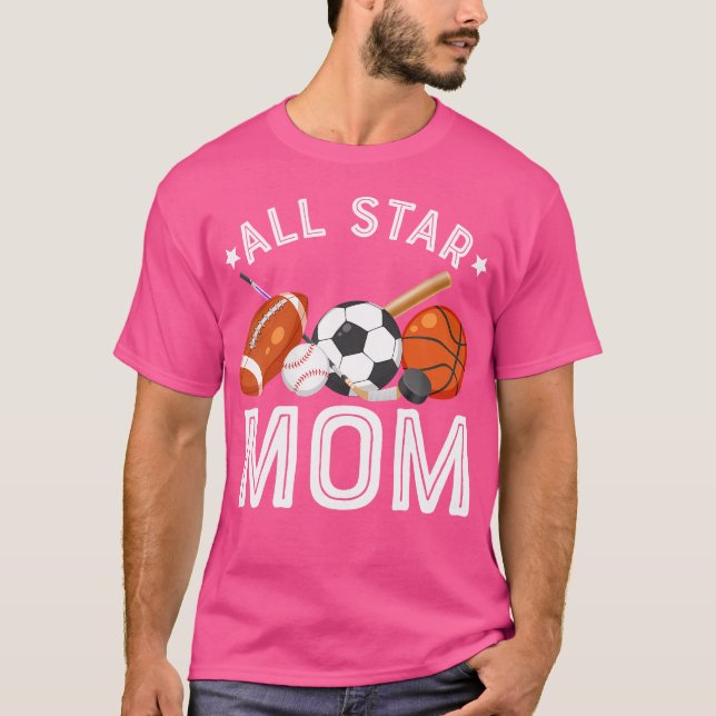 T-Shirt (Vorderseite)