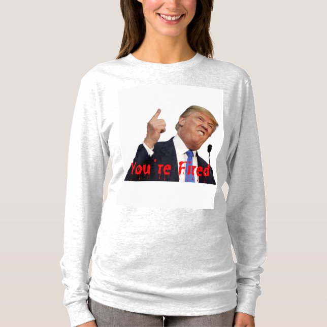 T - Shirt (Vorderseite)